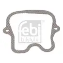 FEBI BILSTEIN 04543 Ventildeckeldichtung für MAN, NEOPLAN