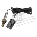 FEBI BILSTEIN 175956 Lambda-Sonde für NISSAN, FORD, INFINITI