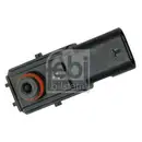 FEBI BILSTEIN 185955 Drucksensor für VW, AUDI, SKODA, SEAT, MAN, CUPRA