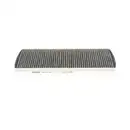 BOSCH 1 987 432 306 Filter, Innenraumluft R2306