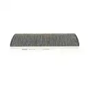 Filter Innenraumluft Bosch 1 987 432 306 für Citroën für Ford für Peugeot