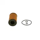 Ölfilter Bosch F 026 407 023 für Audi für Multicar für Seat für Skoda für VW