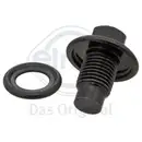 Verschlussschraube Ölwanne Elring 012.001 für Alfa Romeo für Chrysler für Dodge