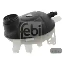 Ausgleichsbehälter Kühlmittel Febi Bilstein 103393 für Mercedes Benz