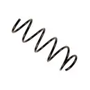 BILSTEIN 36-218547 Schraubenfeder