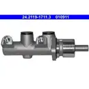 ATE 24.2119-1711.3 Tandem Hauptzylinder