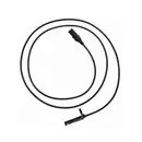 Sensor Raddrehzahl Textar 45028900 für Audi für Mercedes Benz für Mercedes Benz