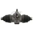 FEBI BILSTEIN 06137 Radbremszylinder für VW