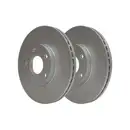ATE 24.0124-0179.1 Bremsscheiben 2 Stück FORD