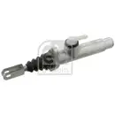 FEBI BILSTEIN 14126 Kupplungsgeberzylinder für FIAT, LANCIA