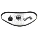 FEBI BILSTEIN 21770 Zahnriemensatz für SEAT, VW, SKODA, AUDI