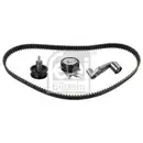 FEBI BILSTEIN 21770 Zahnriemensatz für VW, SEAT, SKODA, AUDI