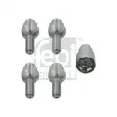 Radschraube Febi Bilstein 27048 für Audi für Mercedes Benz für Mercedes Benz