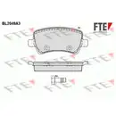 FTE 9010635 SBB-Satz - BL2049A3