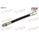FTE 150.51.0 Bremsschlauch kpl.