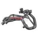 Kühlerschlauch Metzger 2421294 für Audi für Seat für Skoda für VW Links Oben