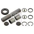 FEBI BILSTEIN 01055 Achsschenkelbolzensatz für VW