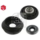 Reparatursatz Federbeinstützlager Febi Bilstein 14943 Prokit für Renault
