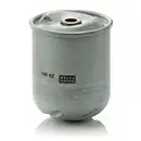 MANN-FILTER ZR 903 X Oelfilter
