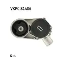SKF VKPC 81406 Wasserpumpe