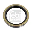 FEBI BILSTEIN 08701 Wellendichtring
