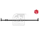 FEBI BILSTEIN 170124 Spurstange für MERCEDES-BENZ