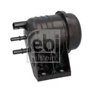 FEBI BILSTEIN 186040 Kraftstofffilter für VOLVO