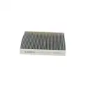 BOSCH 1 987 432 387 Filter, Innenraumluft R2387