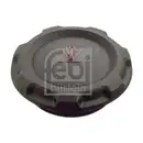 FEBI BILSTEIN 103522 Verschlussdeckel für SKODA, VW, CUPRA, SEAT, AUDI