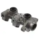 FEBI BILSTEIN 04523 Hauptbremszylinder für OPEL