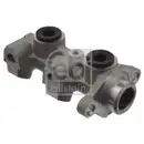 FEBI BILSTEIN 04523 Hauptbremszylinder für OPEL