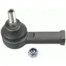 Spurstangenkopf Lemförder 25147 01 für Vauxhall für Opel Vorderachse Links