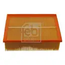 FEBI BILSTEIN 23334 Luftfilter für AUDI, SEAT