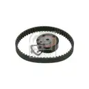FEBI BILSTEIN 21774 Zahnriemensatz für SKODA, SEAT, VW, AUDI
