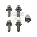 FEBI BILSTEIN 27053 Radschraubensatz