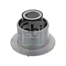 FEBI BILSTEIN 35254 Blattfederlager für IVECO