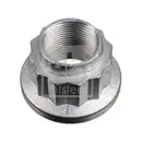 FEBI BILSTEIN 172361 Achsmutter für AUDI, VW, PORSCHE, BENTLEY