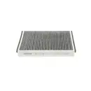 BOSCH 1 987 432 598 Filter, Innenraumluft R2598