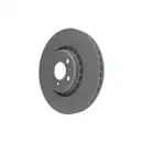 ATE 24.0130-0116.1 Bremsscheiben 2 Stück VOLVO