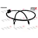 FTE FBS02089 Bremsseil
