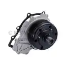 Wasserpumpe Motorkühlung Pierburg 7.07152.48.0 für Mercedes Benz