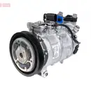 DENSO DCP02114 Kompressor A/C