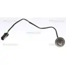 Lambdasonde Triscan 8845 25061 für Nissan für Renault für Dacia Nach Katalysator