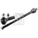 FEBI BILSTEIN 186559 Spurstange für VW, SKODA, SEAT, AUDI, CUPRA