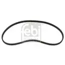 FEBI BILSTEIN 10975 Zahnriemen für LANCIA, ALFA