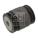 FEBI BILSTEIN 21775 Fahrerhauslager für MERCEDES-BENZ