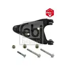 FEBI BILSTEIN 40253 Querlenker für DACIA, RENAULT