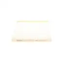 BOSCH 1 987 432 065 Filter, Innenraumluft M 2065