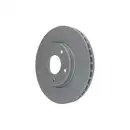 ATE 24.0129-0100.1 Bremsscheiben 2 Stück JAGUAR