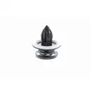 Clip Vaico V10-2042 Original Vaico Qualität für Audi für Seat für Skoda für VW